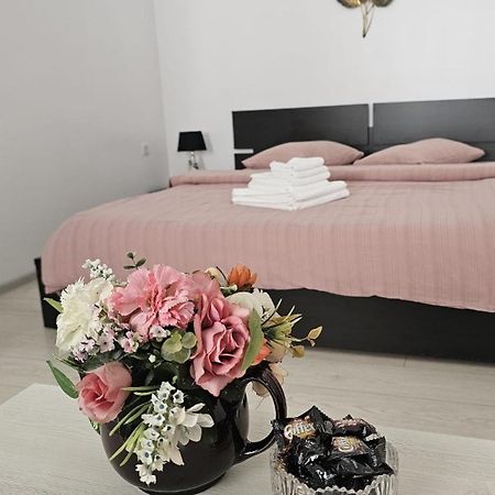 Vila Saguna ซีบิว ภายนอก รูปภาพ
