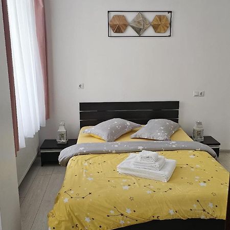 Vila Saguna ซีบิว ภายนอก รูปภาพ