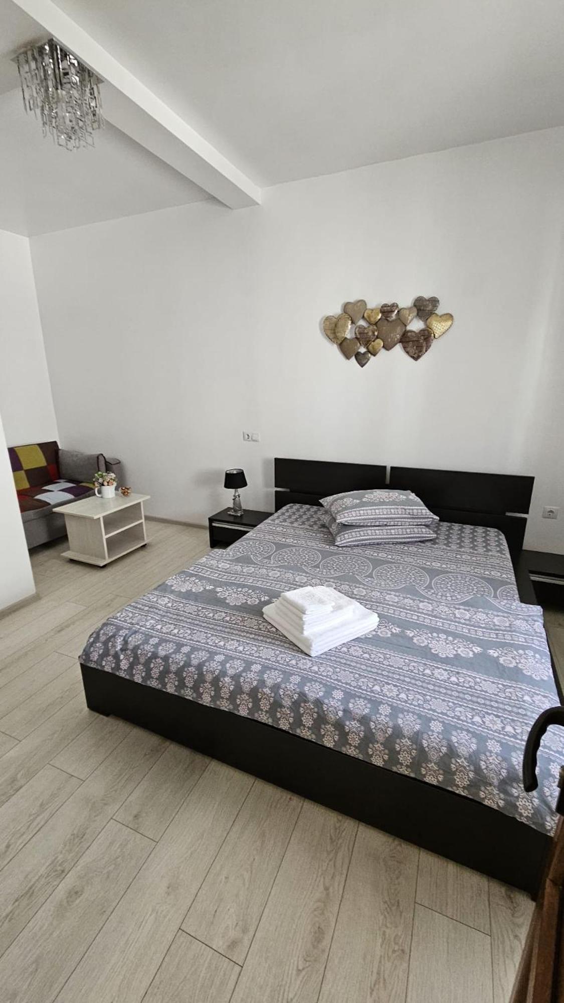 Vila Saguna ซีบิว ภายนอก รูปภาพ